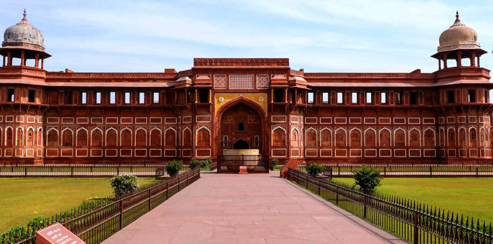 Delhi to Jaipur Tour