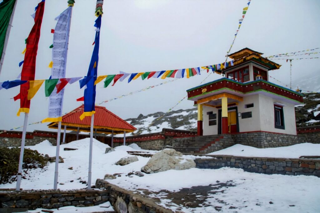 Arunachal Tour Package