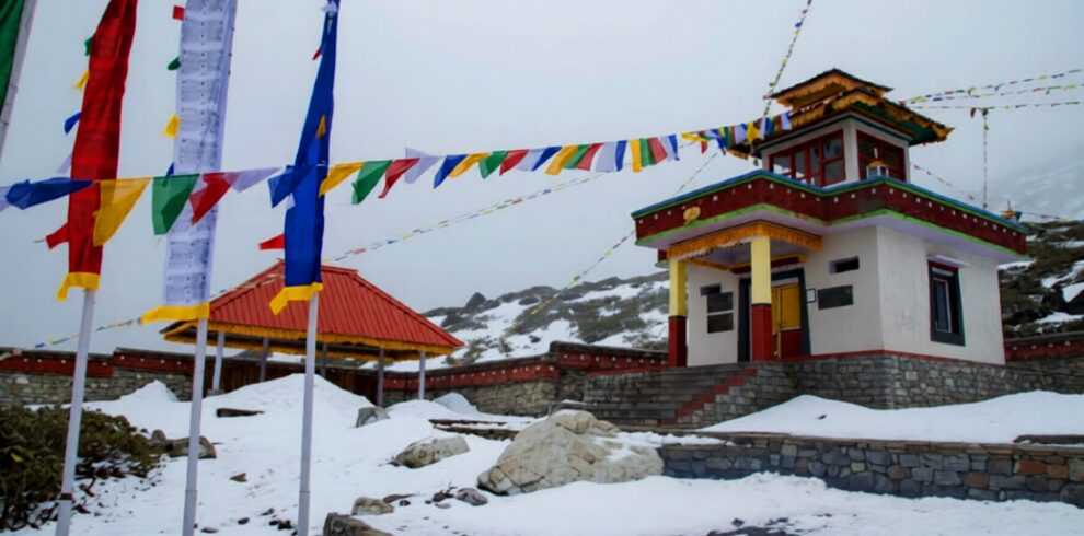 Arunachal Tour Package