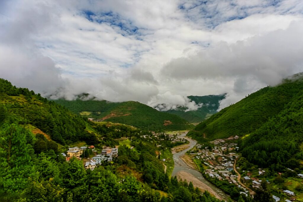 Arunachal Tour Package