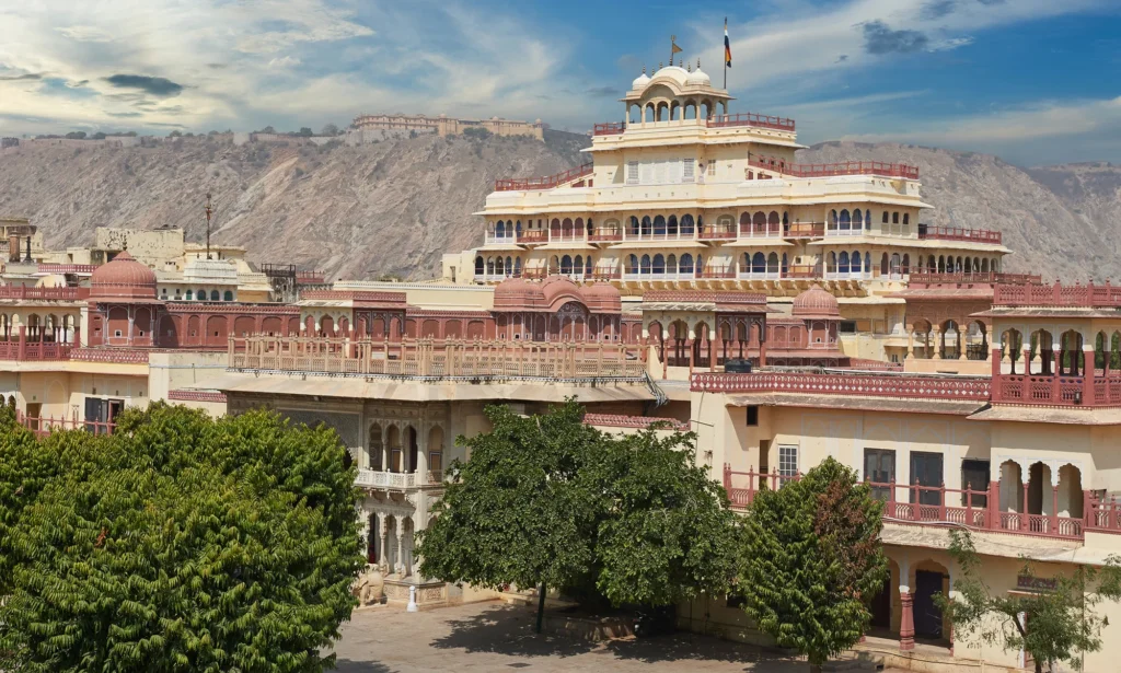 Jaipur Tour