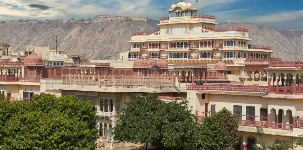 Jaipur Tour