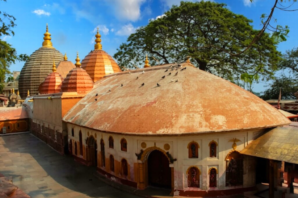 Meghalaya Trip Package