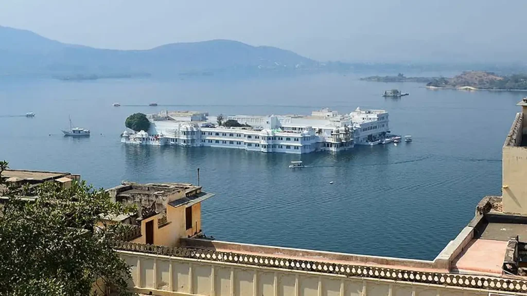 Udaipur Sightseeing