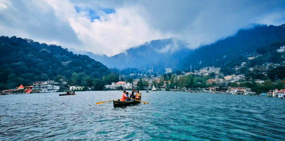 Nainital Tour Itinerary