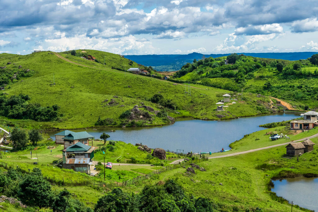 Meghalaya Tour 7 Days 6 Nights