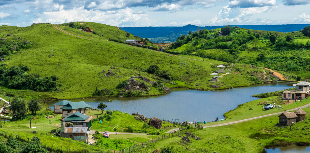 Meghalaya Tour 7 Days 6 Nights