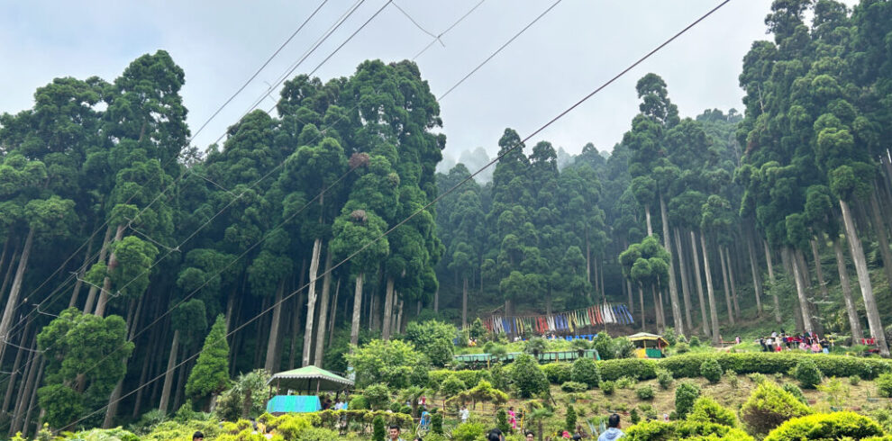 Kalimpong Local Sightseeing Tour