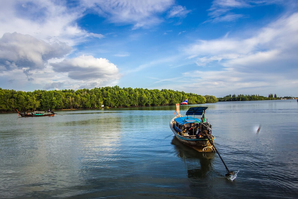Bespoke Travel Experiences Andaman Islands​