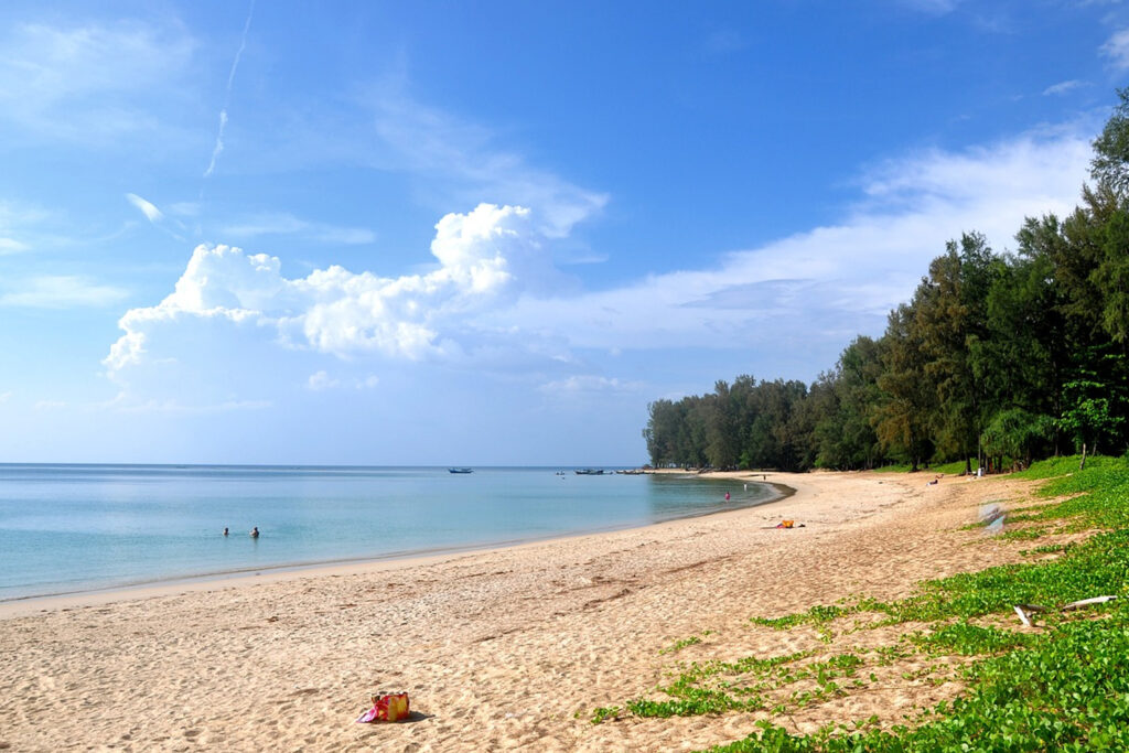 Tailor-made Tours Andaman