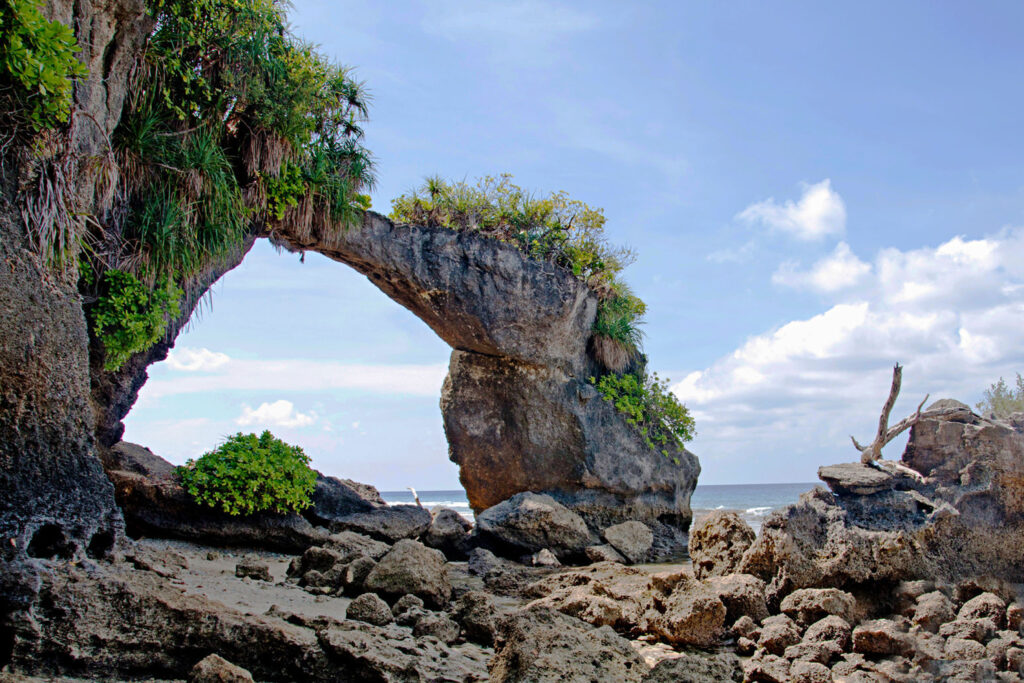 Offbeat Holiday Packages Andaman Islands