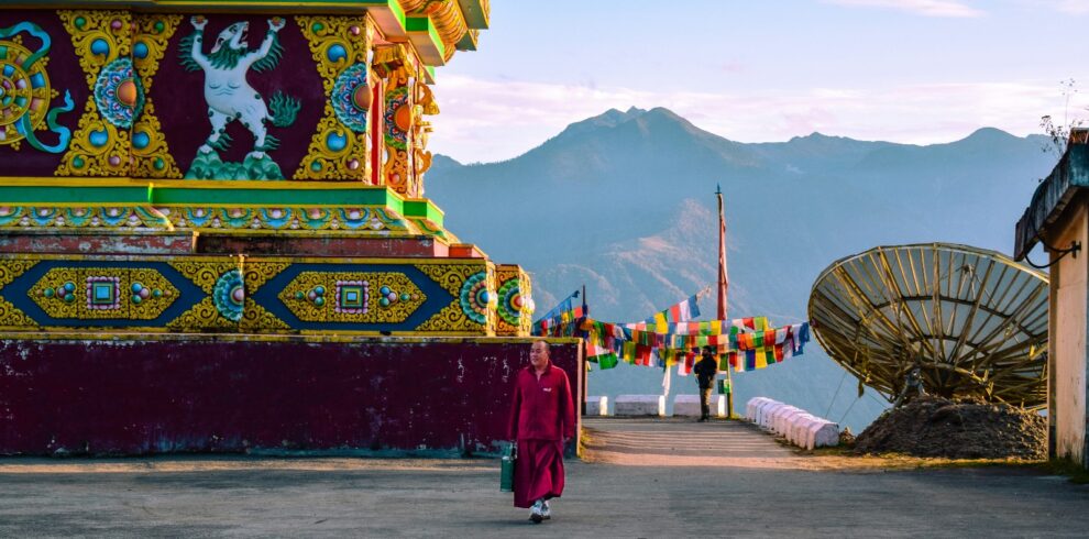 Guwahati sightseeing