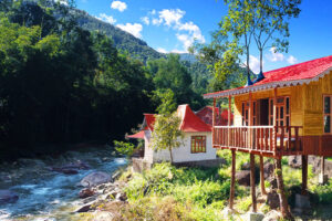 North Bengal sightseeing places