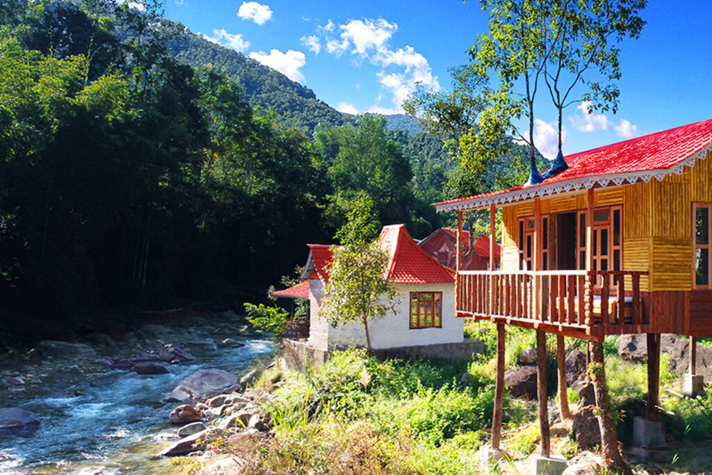 North Bengal sightseeing places