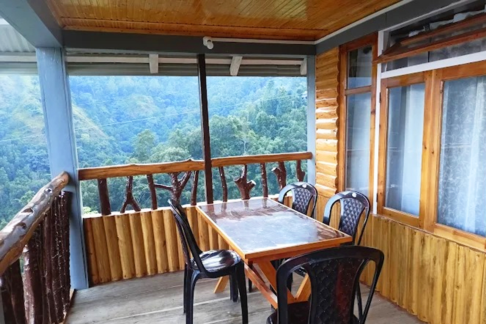 Khannuyang Homestay Kharkagaon 5